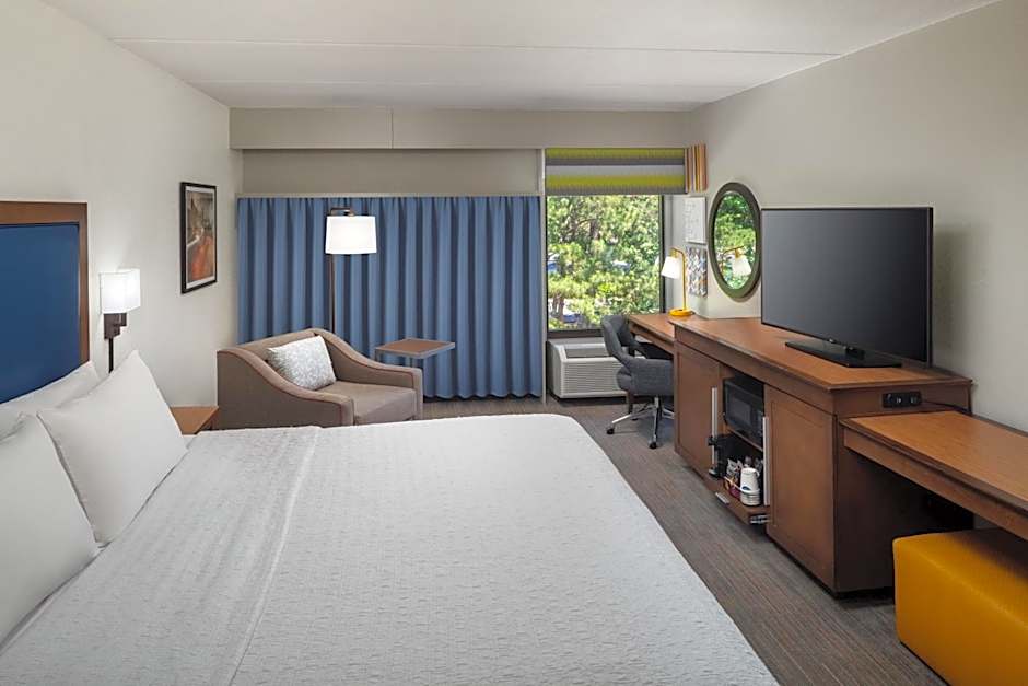 Hampton Inn Atlanta-Northlake