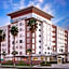 Hyatt House Irvine/john Wayne Airport