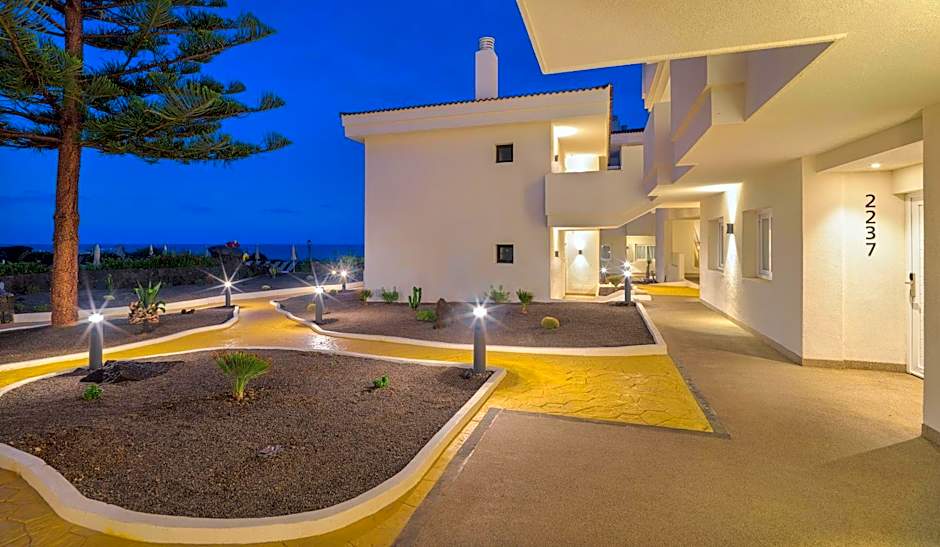 H10 Taburiente Playa