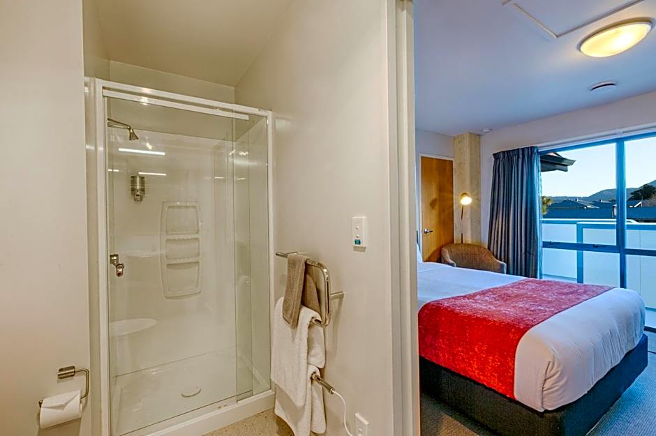 Bella Vista Motel Franz Josef Glacier