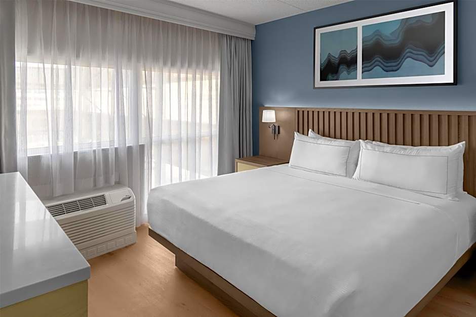 DoubleTree By Hilton South Bend