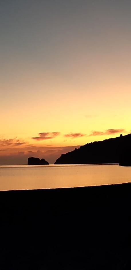 B&B Incanto del Mare