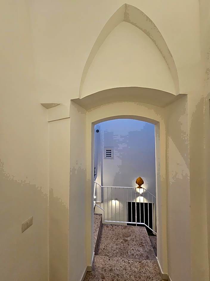 Vecchia Mottola Private Suite & Spa