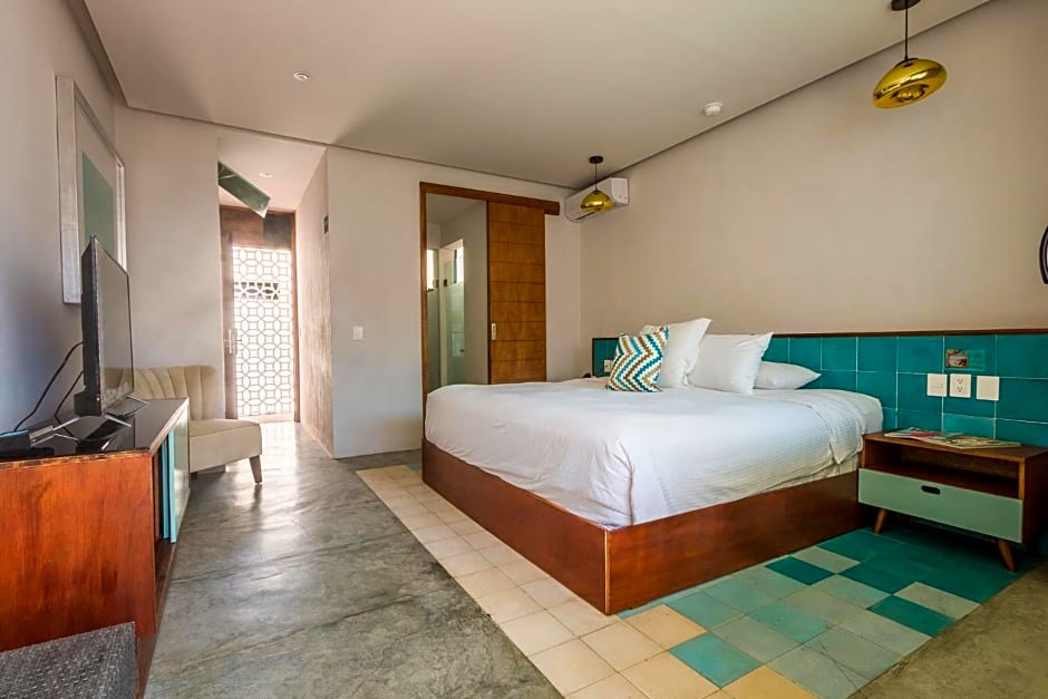 O' Tulum Boutique Hotel - Adults Only