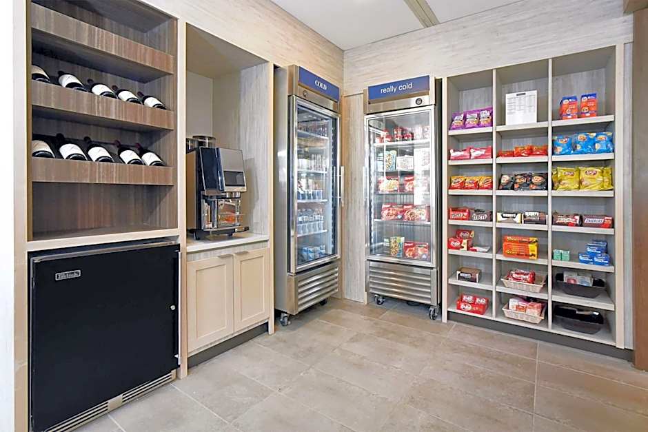 Hilton Garden Inn Saratoga Springs