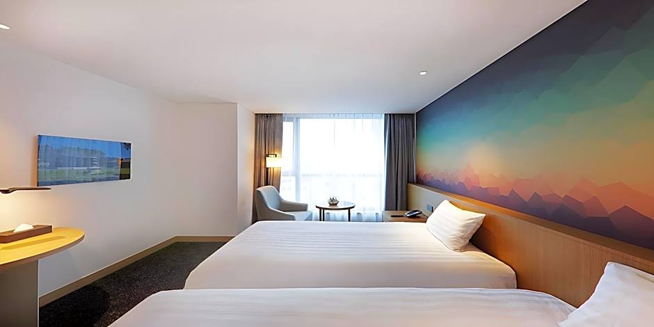 Mercure Ambassador Ulsan
