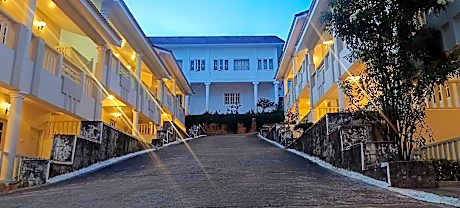 Palve Sugavasam Resorts - Ooty