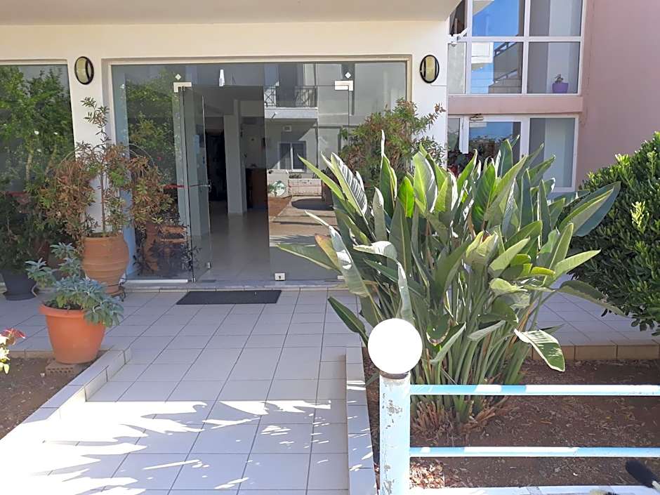 Kalliopi Studios - Apartments