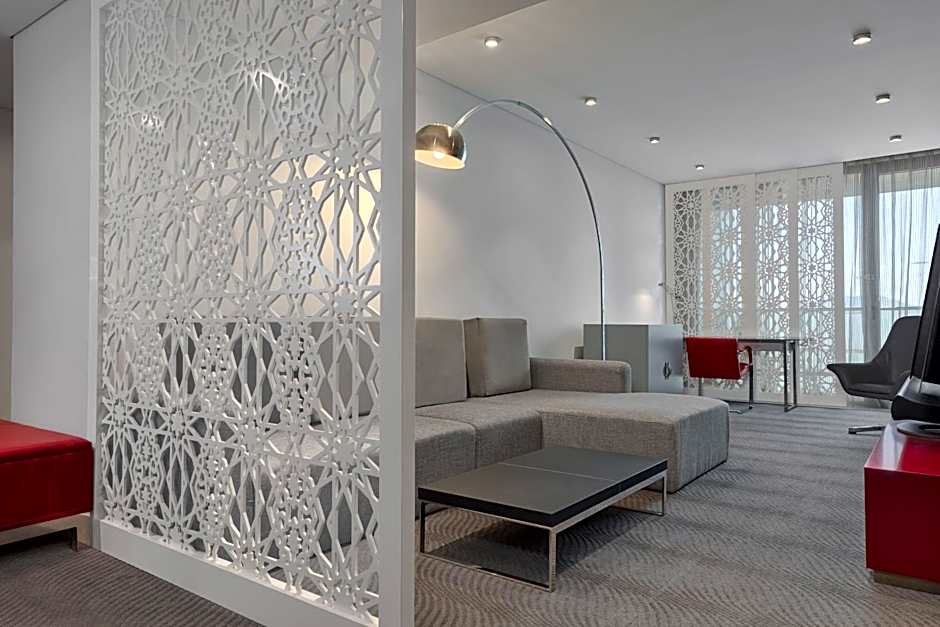 Le Meridien Oran Hotel
