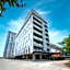 Ando Hotel Batam