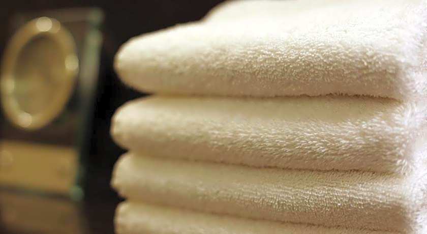 Shangri-La Hotel, Manzhouli