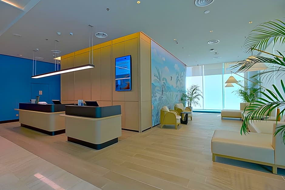Cititel Express Kota Kinabalu Hotel