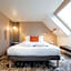 Novotel Paris 13 Porte D Italie Hotel