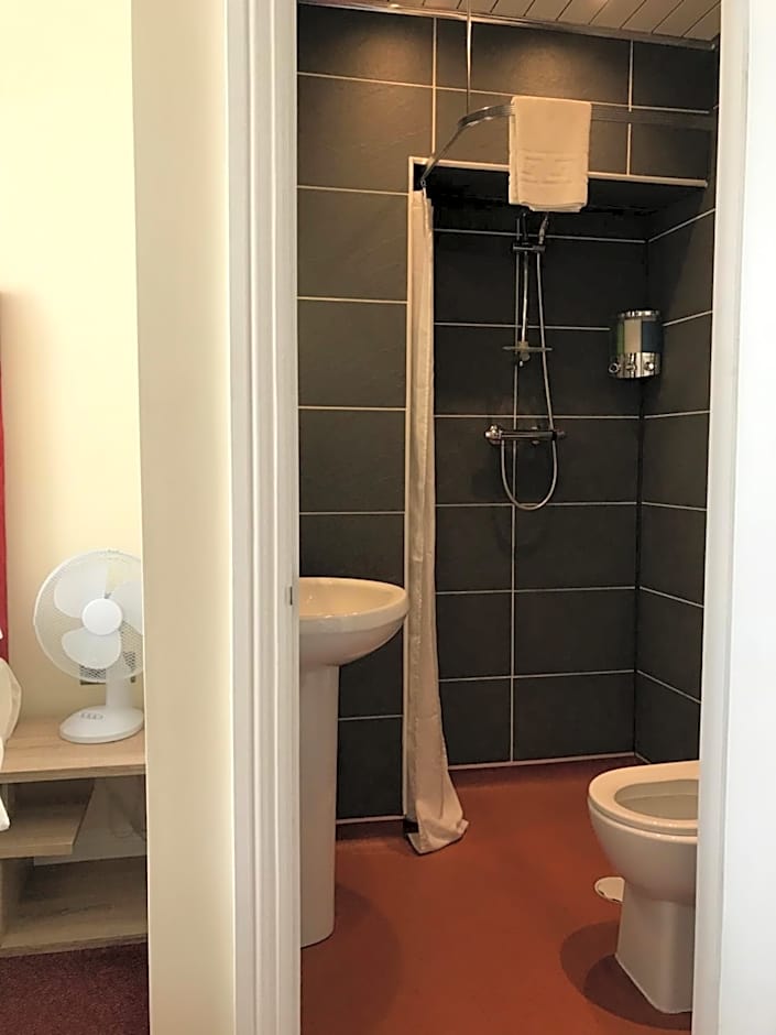 Cassandra Guest House