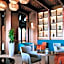 Hotel Indigo Jabal Akhdar Resort & Spa by IHG