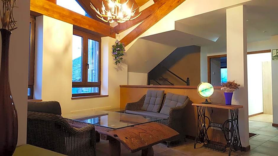 La Posada del Druida