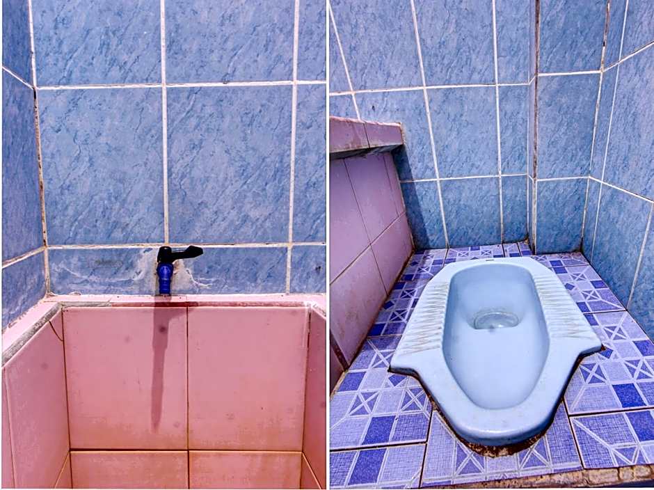 OYO Life 92829 Kos Insan Madani