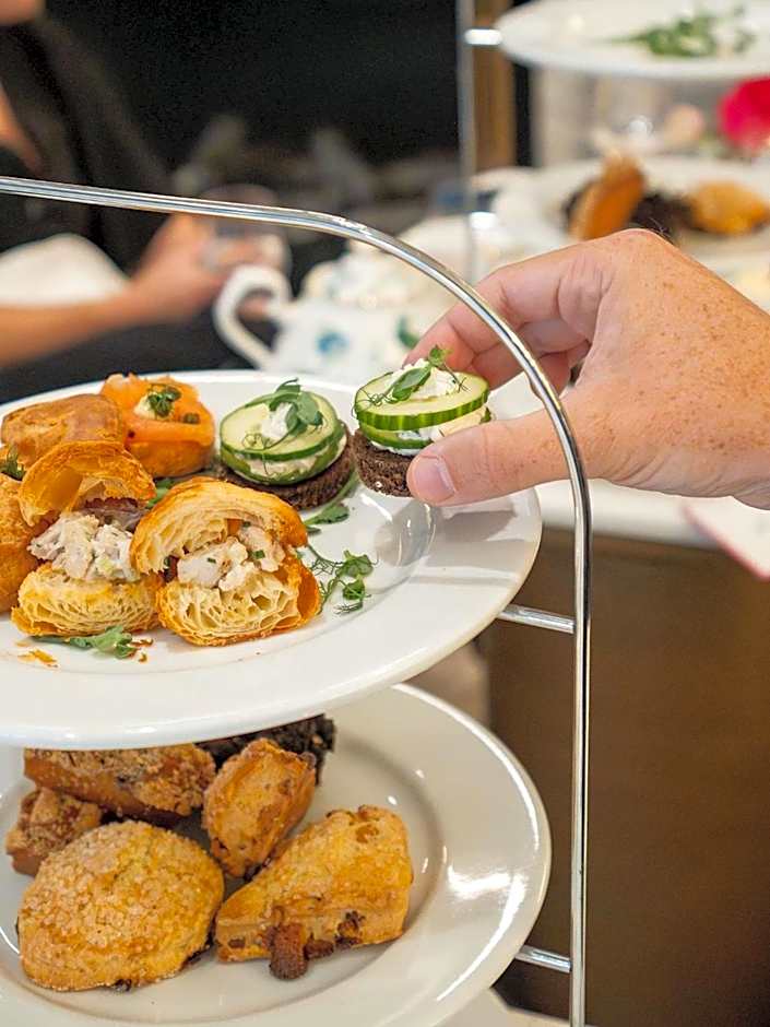 Waldorf Astoria By Hilton Chicago