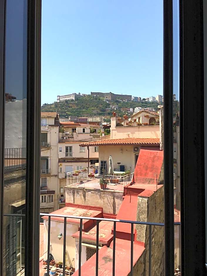 Napajè