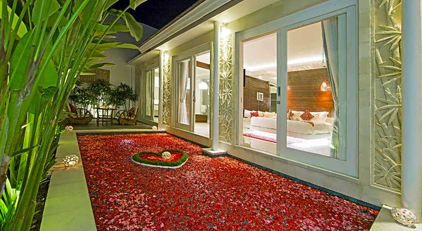 Bajra Bali Villa