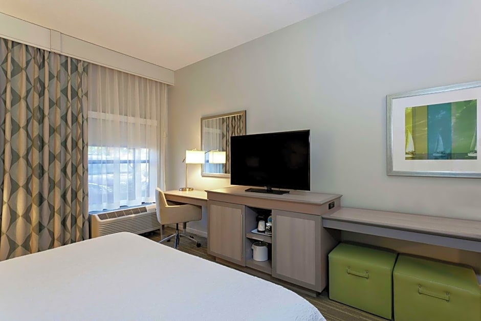 Hampton Inn By Hilton Melbourne