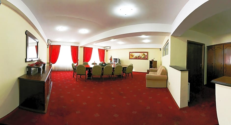 Hotel Premier Cluj Napoca