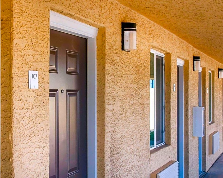 Rodeway Inn Old Town Scottsdale