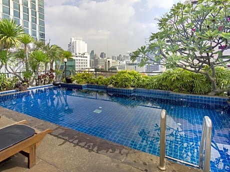 The Siam Heritage Hotel