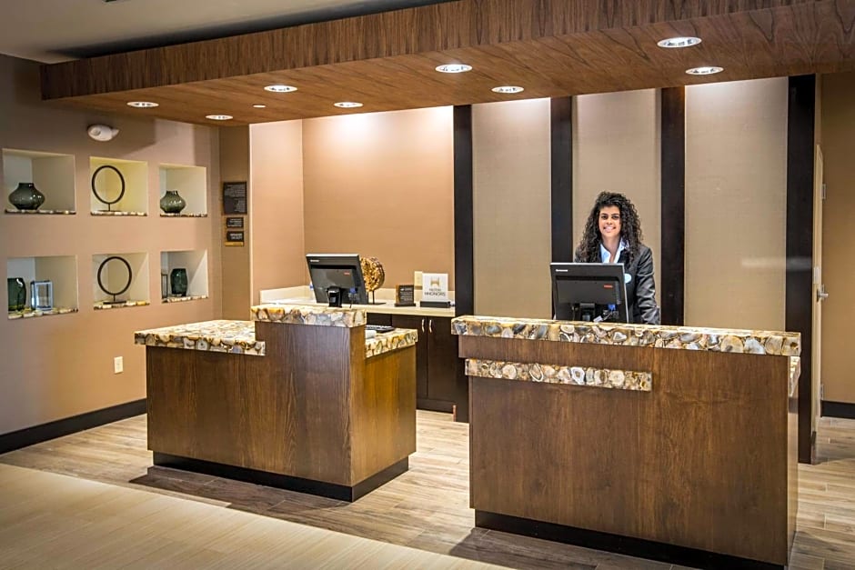 Homewood Suites By Hilton Charlotte Ballantyne Area