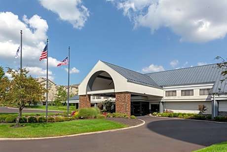 DoubleTree Suites By Hilton Dayton/Miamisburg