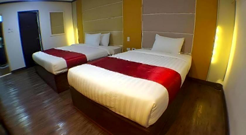 Horizon Hotel