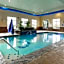 Comfort Suites Troy-I75