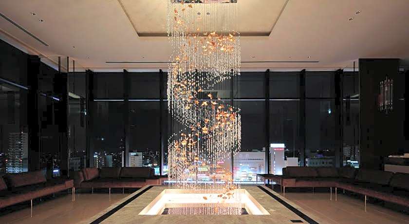 Candeo Hotel Utsunomiya