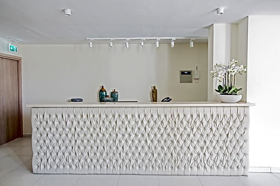 NissiLant hotel & suites