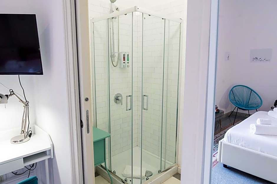 AUSA suites