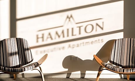 Hamilton Executive Apartments