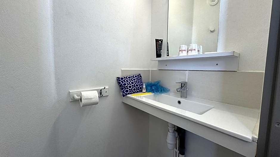 FastHotel Montpellier Ouest