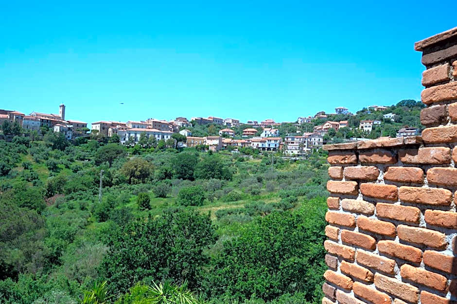 Locanda Le Tre Sorelle