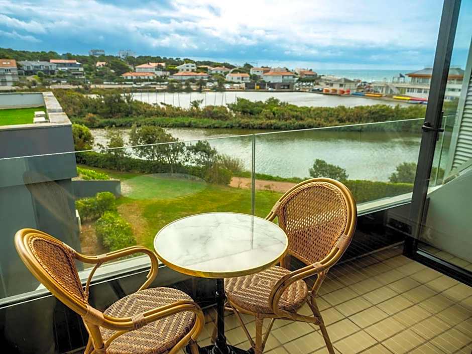 Cote Ouest Thalasso & Spa Les Sables-d'Olonne - MGallery