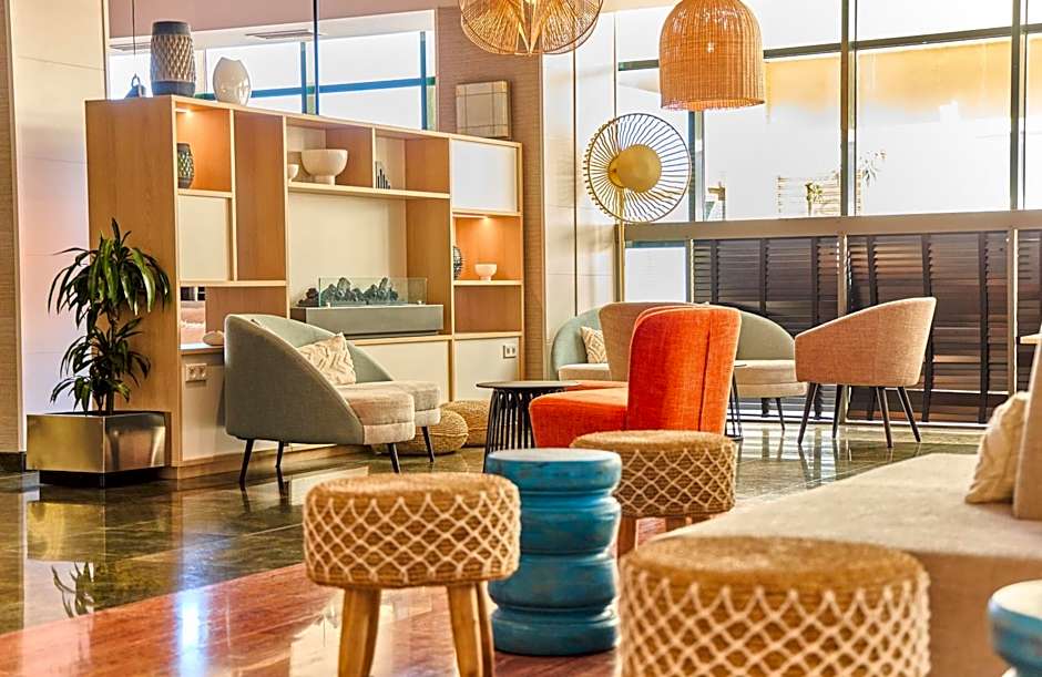 Leonardo Hotel Fuengirola Costa del Sol