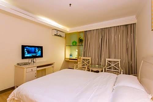 Kaiserdom Hotel Apartment Guangzhou Huanshi East Road