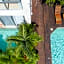 Alma De Flores Private Pools Suites