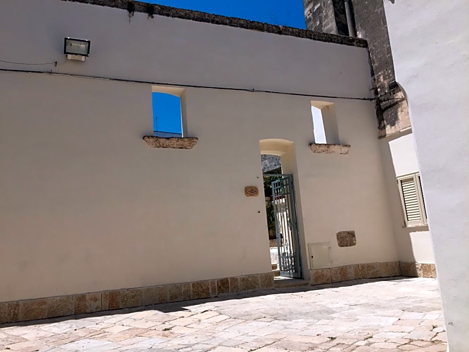 Borgo Sofia Bed and Breakfast