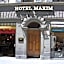 Hotel Maxim Axial