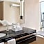 JW Marriott Hotel Marina