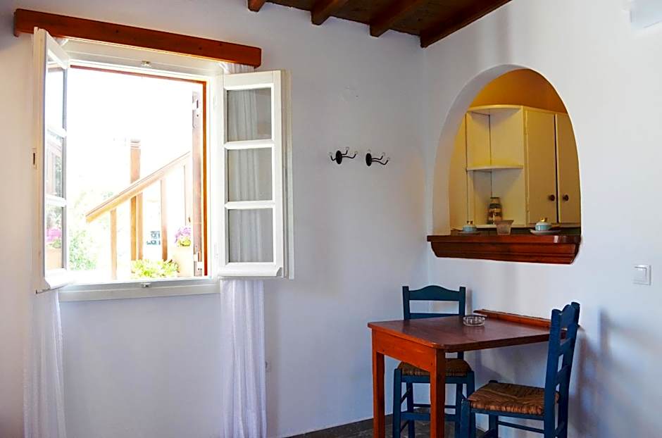 Villa Pinelopi