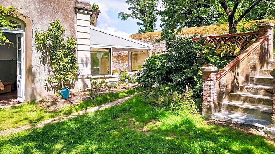 La Houache Chambres d'Hôtes