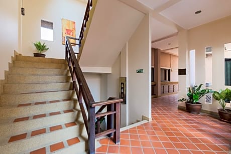 Seeka Boutique Resort