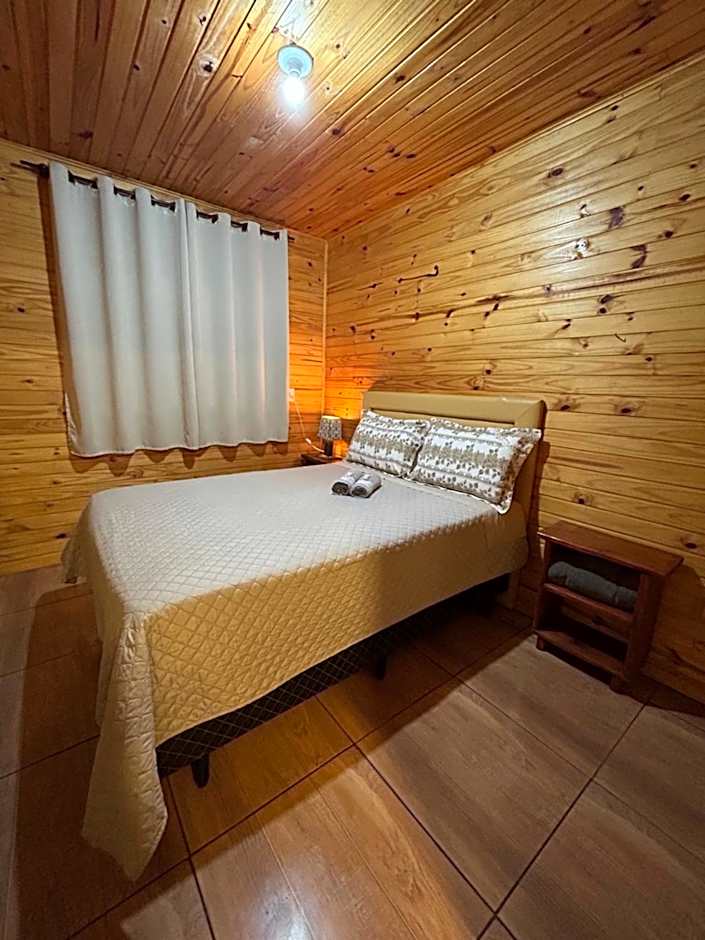 Pousada Recanto da Gruta
