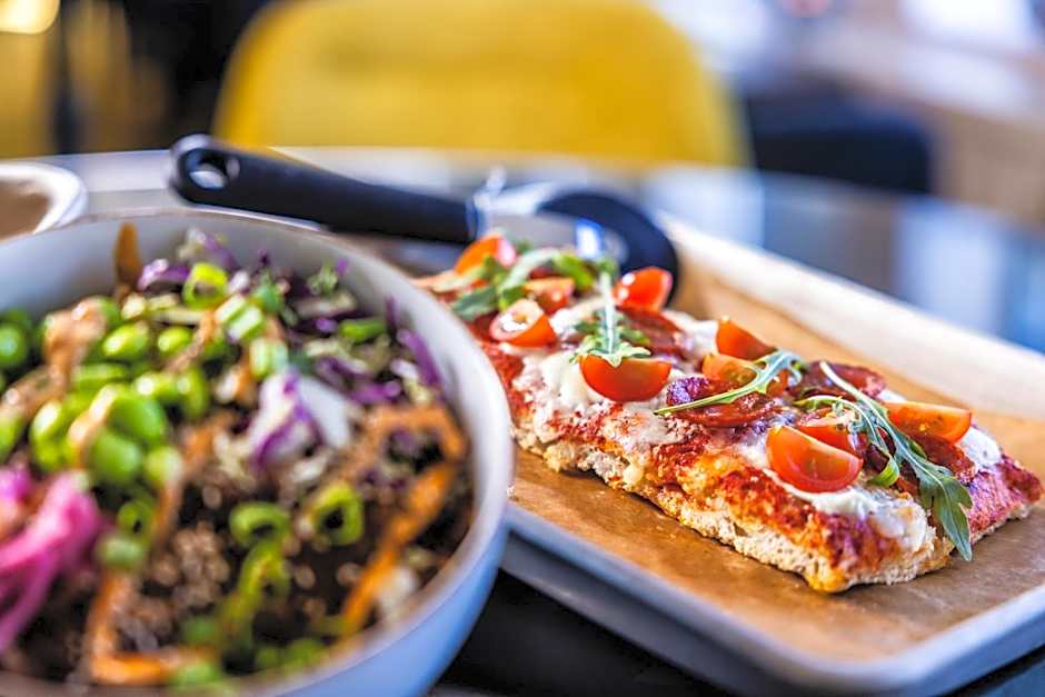 Thon Hotel Hallingdal